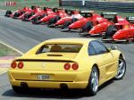Ferrari F355 Berlinetta 1994 года